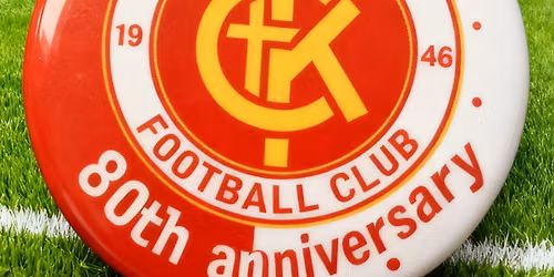 Christ The King gala day