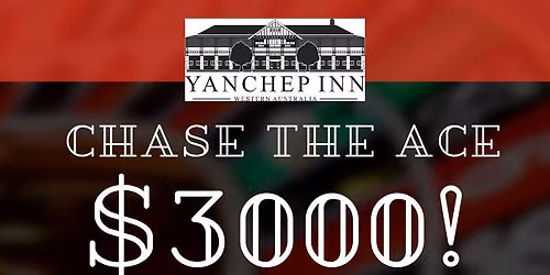 $3k Chase the Ace 