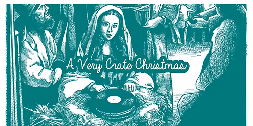 A Very Crate Christmas