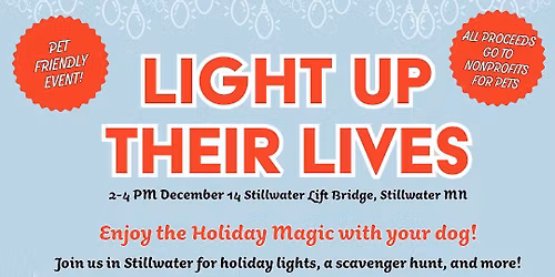 Light Up Their Lives