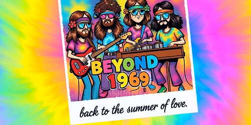 BEYOND 1969: THE SONGS OF WOODSTOCK