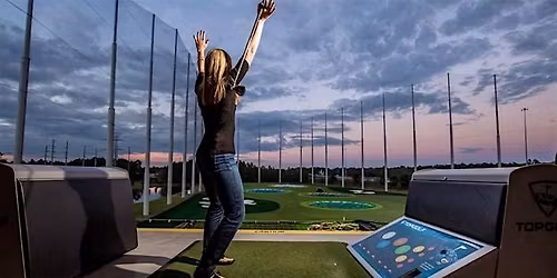 AWS Houston Member Appreciation Night