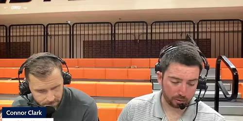 Oral Roberts Golden Eagles vs. Oklahoma State Cowboys Baseball at ONEOK Field