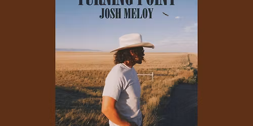 Josh Meloy with Kenny Feilder and The Killer Cowboys