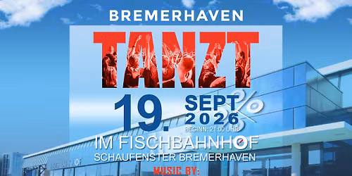 Bremerhaven TANZT