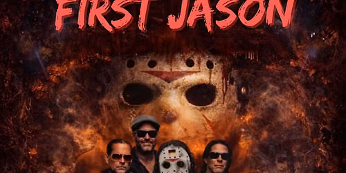 First Jason