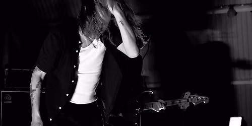 ALBUM RELEASE SHOW LAB-1