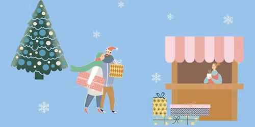 City of Grayling Winter Market