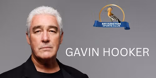 Friday Night Live Music - Gavin Hooker