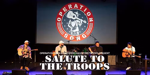 Operation Song