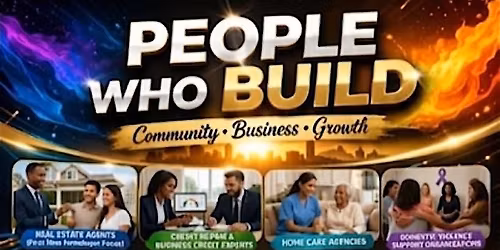 People Who Build Marketplace
