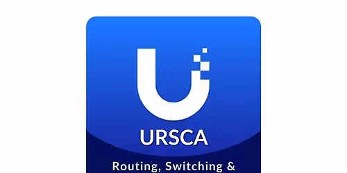 UniFi Routing, Switching & Cybersecurity Admin (URSCA)