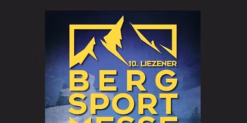 10. Liezener Bergsportmesse