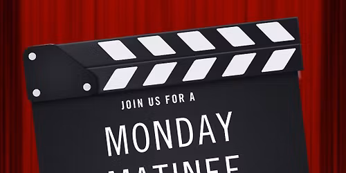 Monday Matinee @ Gibson Mill Food Hall