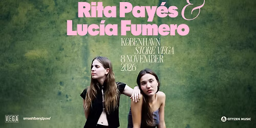 Rita Pay\u00e9s (ES) i Store VEGA