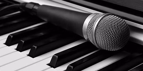 Cabaret 805 Spring Showcase 