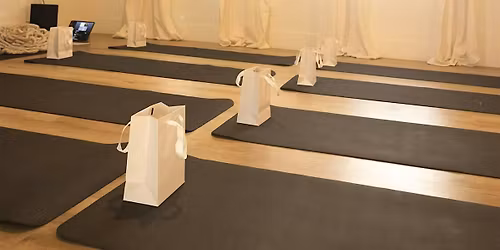 Shift The Timeline; A Quantum Breathwork Experience