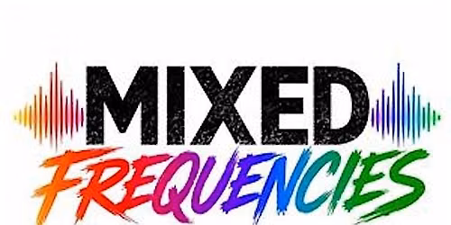 Mixed Frequencies: A Silent Headphone Social