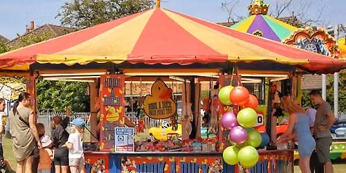 Winwick Carnival 2026