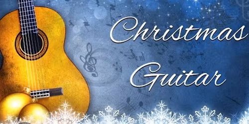 Christmas Cheer with Brian Fedewa