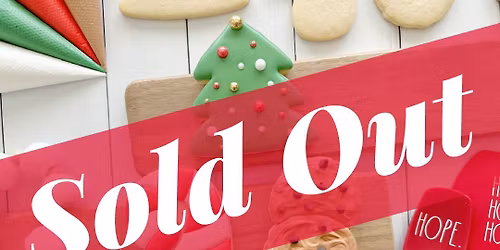 Santa's Cookie Workshop