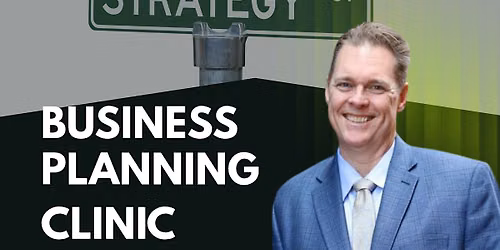 Business Planning Clinic