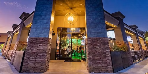 Social event NFL Bash