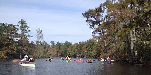 Paddle Fest
