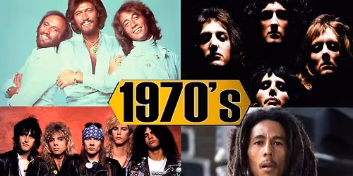 "70's Music" Trivia at Wing's Vandalia!!!