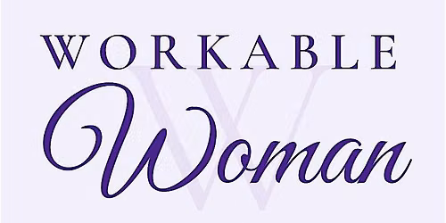 October Workable Woman:  Rooftop Women in Business Atelier