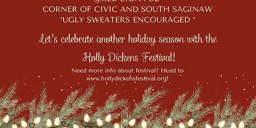 Parade Afterglow Party