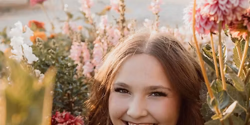 Mikayla\u2019s grad party!!