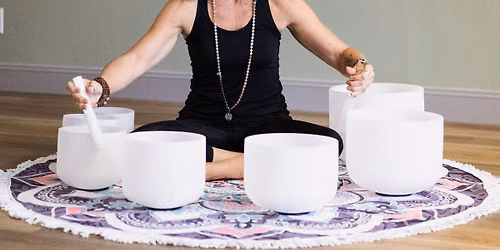 Sound Bath