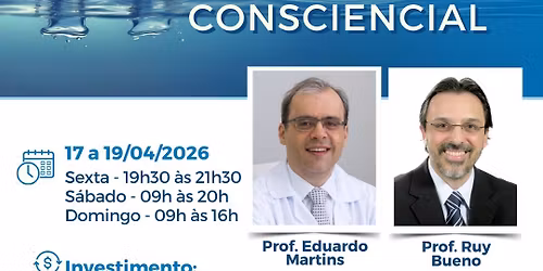 Curso Higiene Consciencial