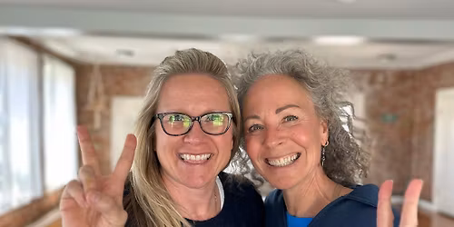 Fall Meditation & Yoga Retreat