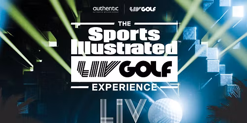 LIV Golf - Friday at Bayou Oaks Golf Course