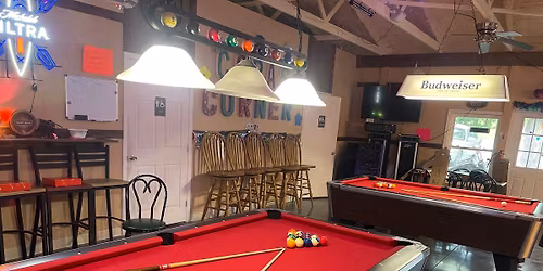 Pool\/Billiards Tournament