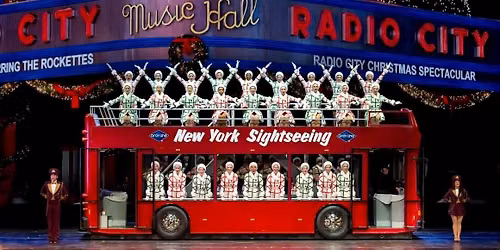 Radio City Christmas Spectacular