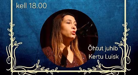 Vestlus\u00f5htu "Kuidas end mitte t\u00fchistada"