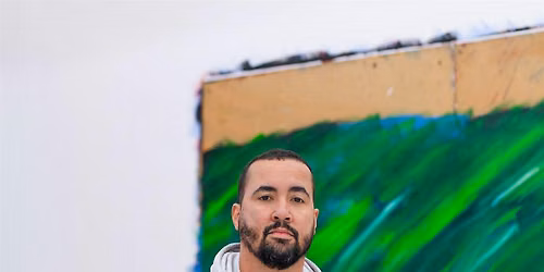 Book Launch & Talk: Angel Otero and Randy Kennedy