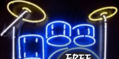 FREE DAYS BAND AT CAFE WANG!