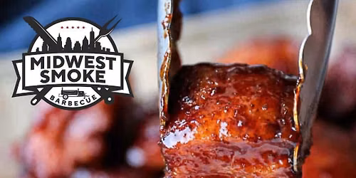 Midwest Smoke BBQ at Kishwaukee Brewing Co.