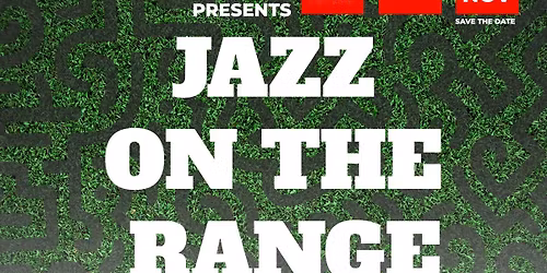 GSI Jazz Day : Jazz On The Range
