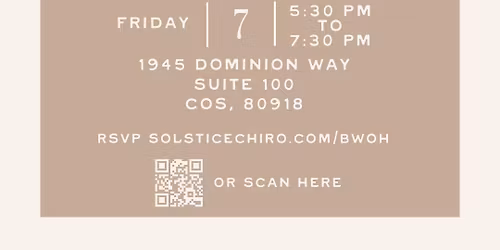 Birth Workers Open House \u2728