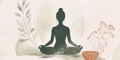 SLOW FLOW YIN YOGA, BREATHWORK & SOUND \ud83c\udfb6\nA Half Day Immersion