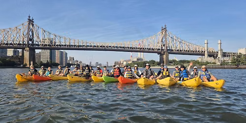 Morning Fundraiser Paddle - 9\/12