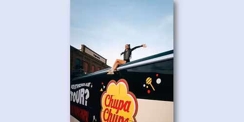 Nina Chuba Cologne Tickets