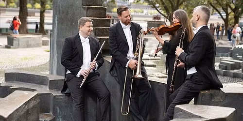 Resonanzen - Hadelich & Schostakowitsch