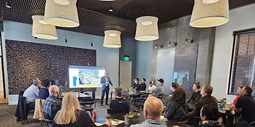 Kitsap County Subcontractor Meet and Greet