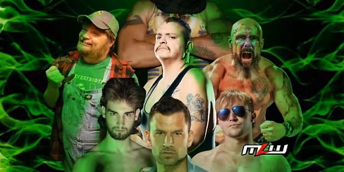 Global Independent Wrestling 